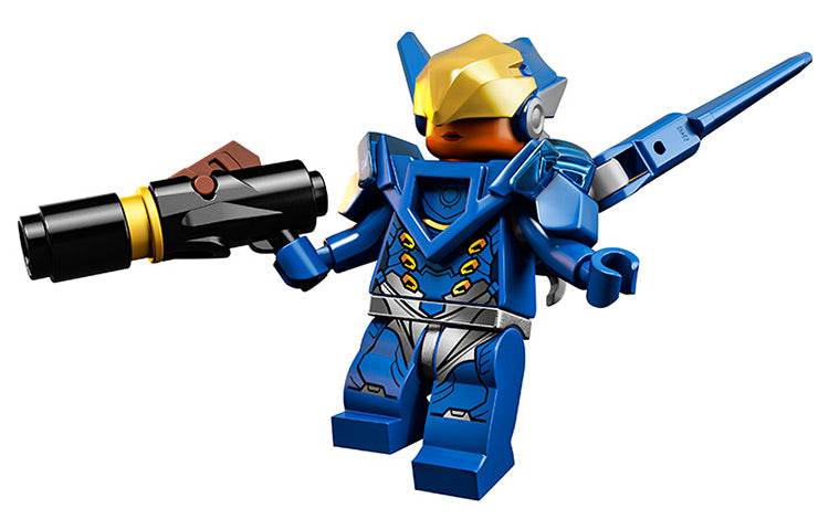 Конструктор LEGO Overwatch (75975) - Boxette Shop